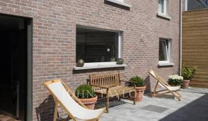 Sale House Deauville