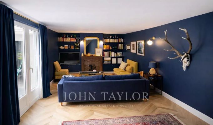 Sale House Deauville