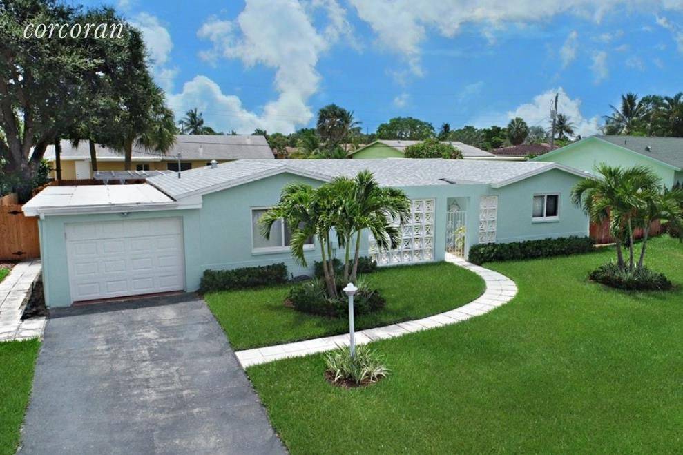 Ad Sale House Delray Beach 33444 Ref12614