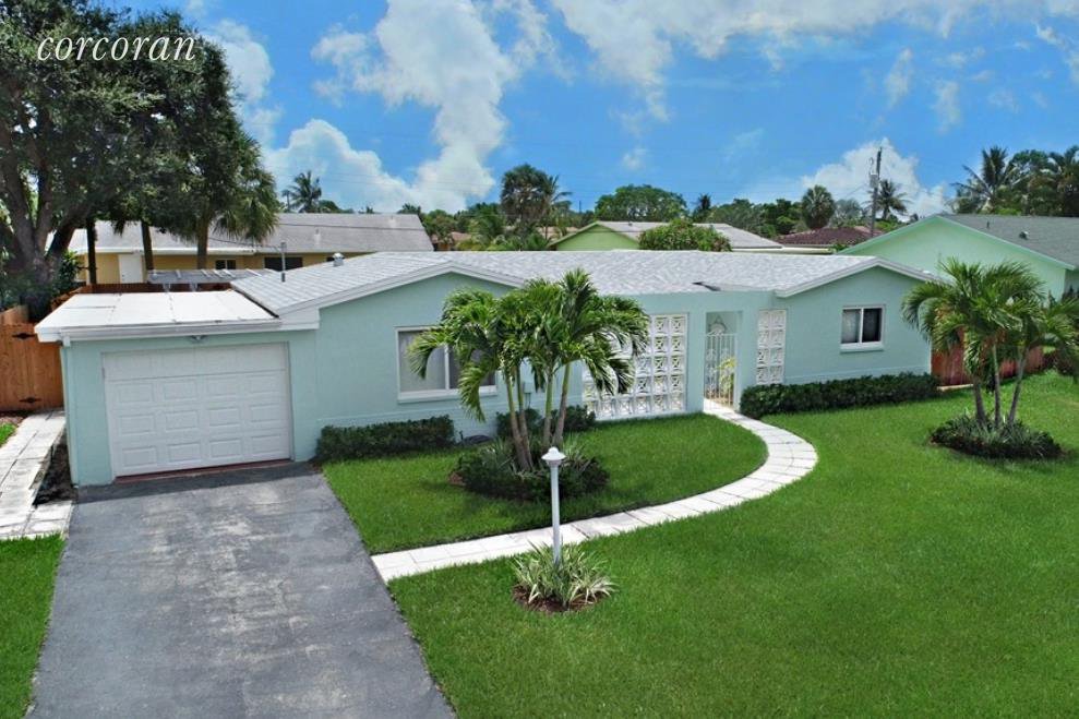 Ad Sale House Delray Beach (33444) ref12614