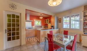 Sale House Éguilles