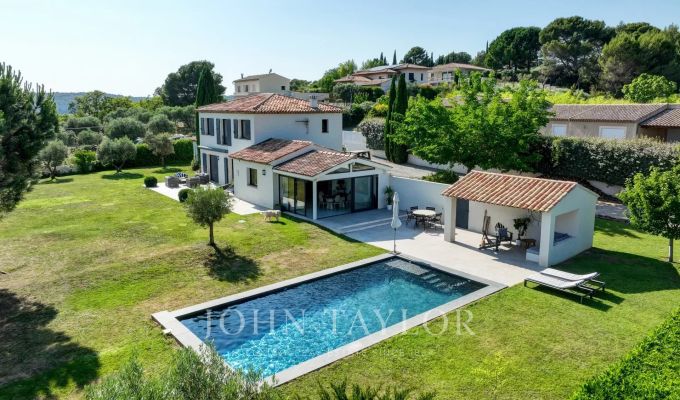 Sale House Éguilles