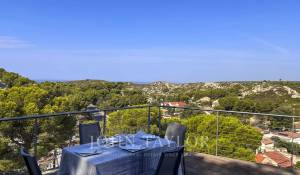 Sale House Ensuès-la-Redonne