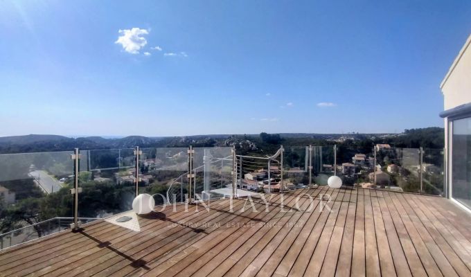 Sale House Ensuès-la-Redonne