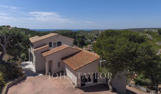 Sale House Ensuès-la-Redonne