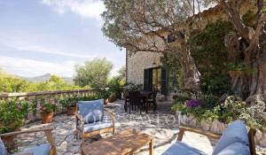 Sale House Es Capdella