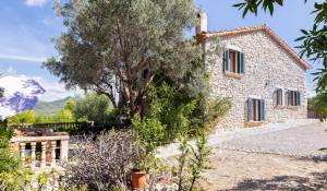 Sale House Es Capdella