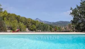 Sale House Es Capdella