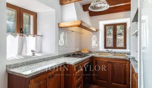 Sale House Es Capdella