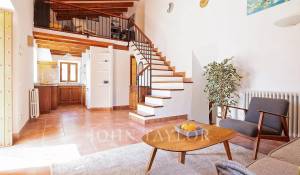 Sale House Es Capdella