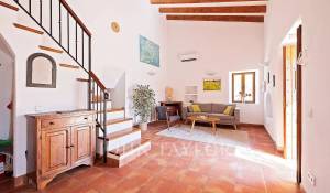 Sale House Es Capdella