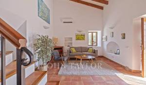 Sale House Es Capdella