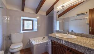 Sale House Es Capdella