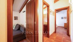 Sale House Es Capdella