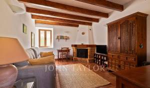 Sale House Es Capdella