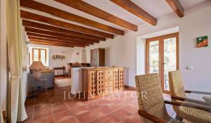 Sale House Es Capdella