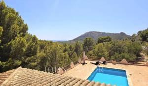 Sale House Es Capdella