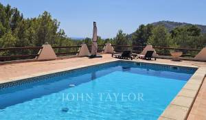 Sale House Es Capdella