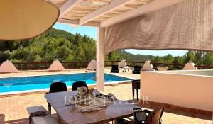 Sale House Es Capdella