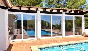 Sale House Es Capdella