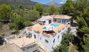 Sale House Es Capdella