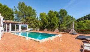 Sale House Es Capdella