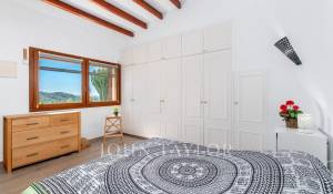 Sale House Es Capdella