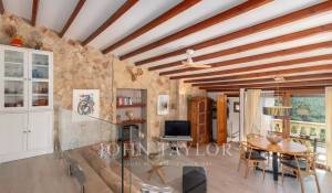 Sale House Es Capdella