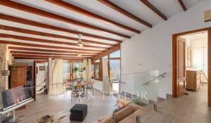 Sale House Es Capdella