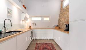 Sale House Es Capdella