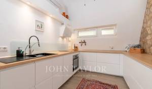 Sale House Es Capdella