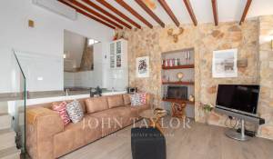 Sale House Es Capdella