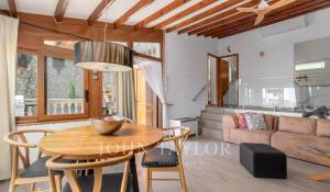 Sale House Es Capdella