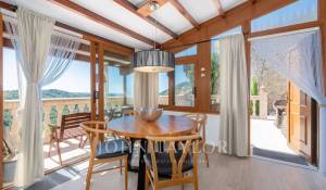 Sale House Es Capdella