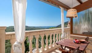 Sale House Es Capdella