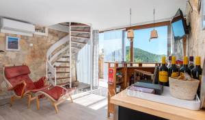 Sale House Es Capdella