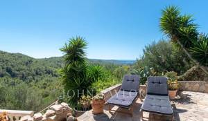 Sale House Es Capdella