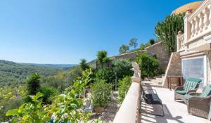 Sale House Es Capdella