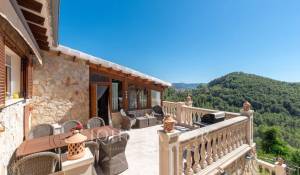 Sale House Es Capdella