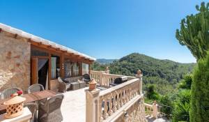 Sale House Es Capdella