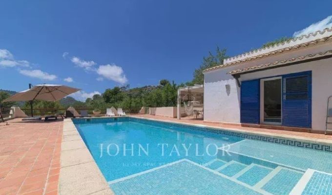 Sale House Es Capdella