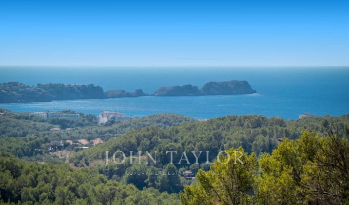 Sale House Es Capdella