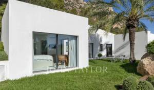 Sale House Es Cubells