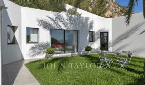 Sale House Es Cubells