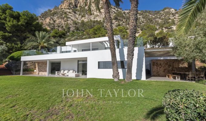 Sale House Es Cubells