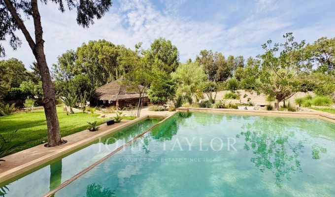 Sale House Essaouira