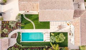 Sale House Eygalières