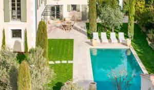 Sale House Eygalières