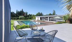 Sale House Eyguières