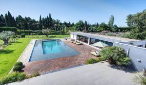 Sale House Eyguières